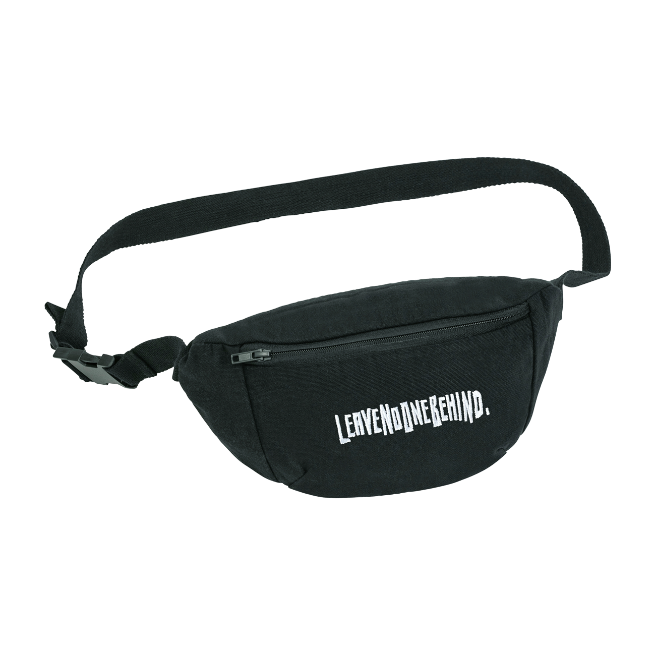 Hip-Bag - LNOB Logo - Design by 1UP
