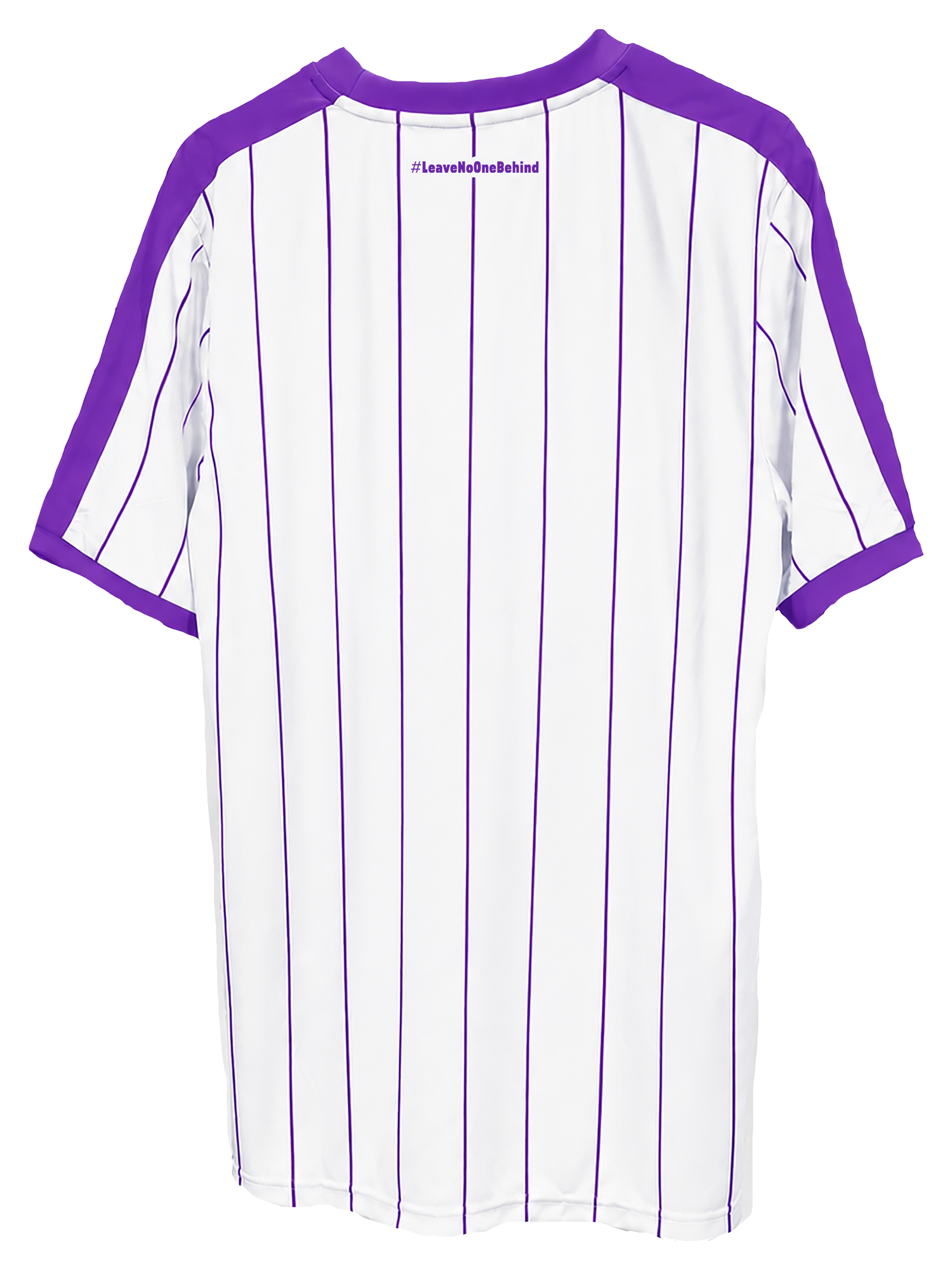Trikot - No Border No Nation