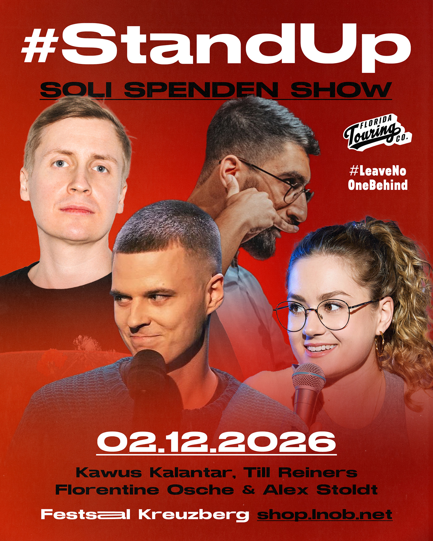 LNOB_SoliShow_Flyer