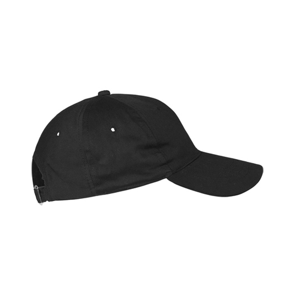 Cap - #LeaveNoOneBehind, black