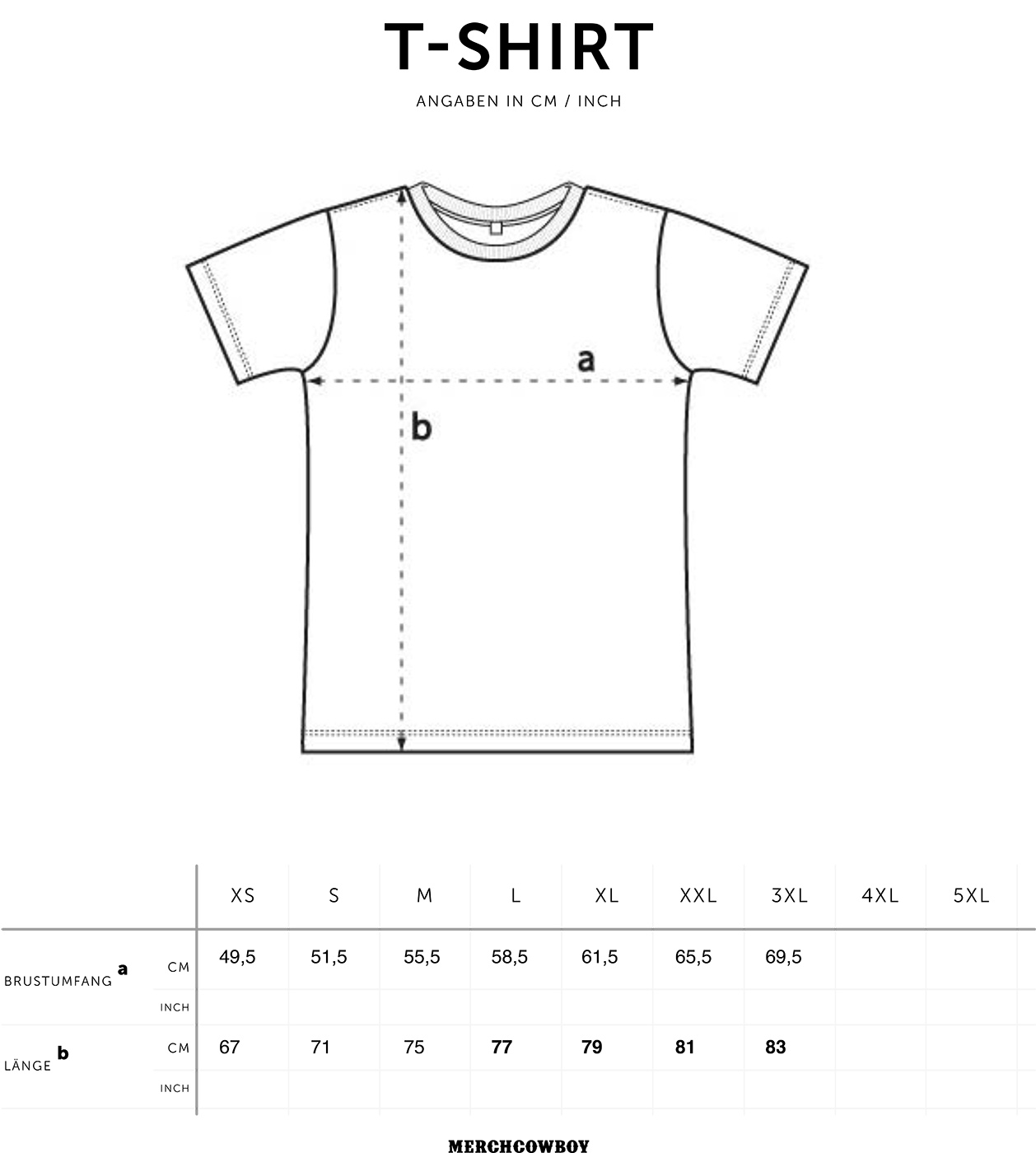 Relaxed Fit Shirt - Buchstaben, white