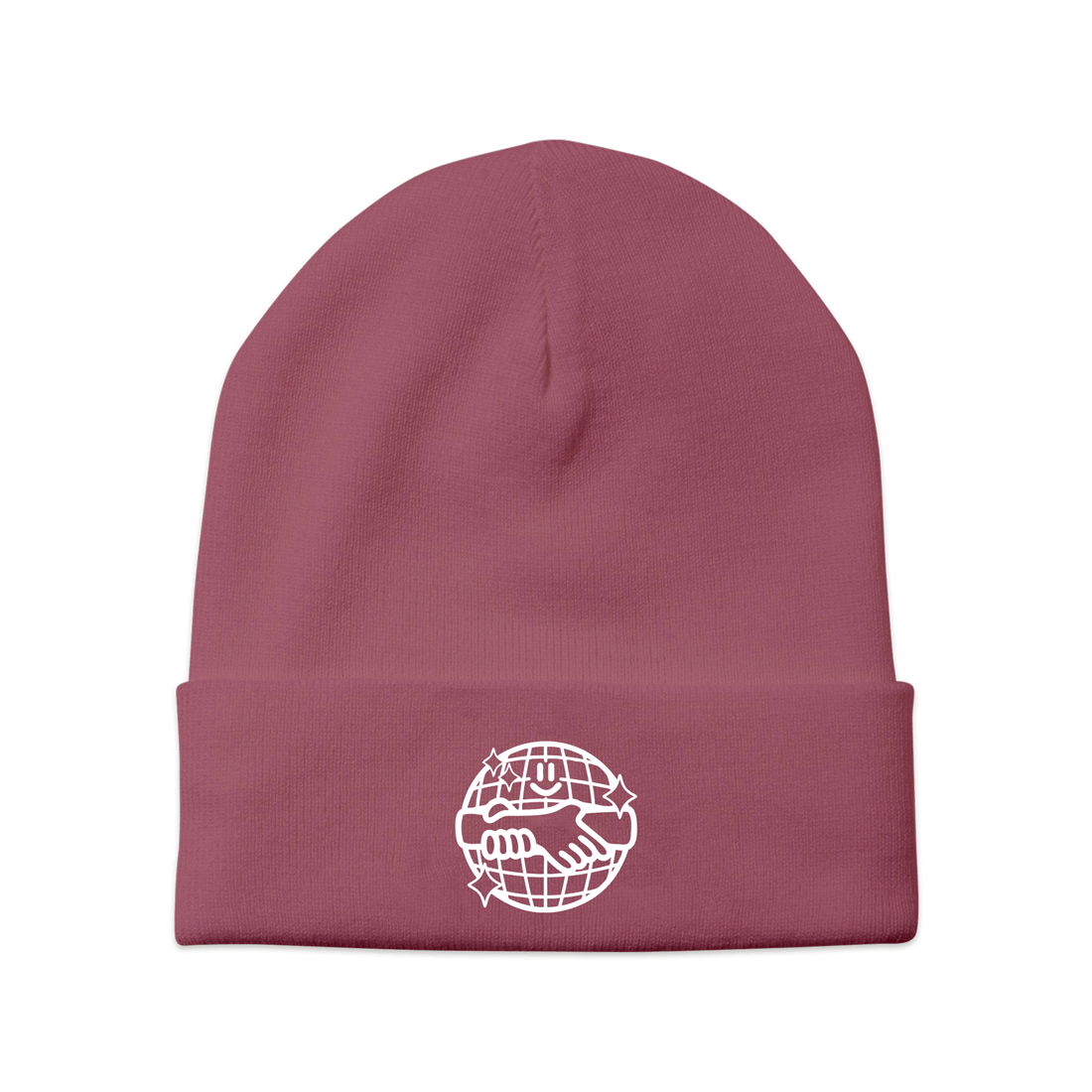 Beanie - Erde