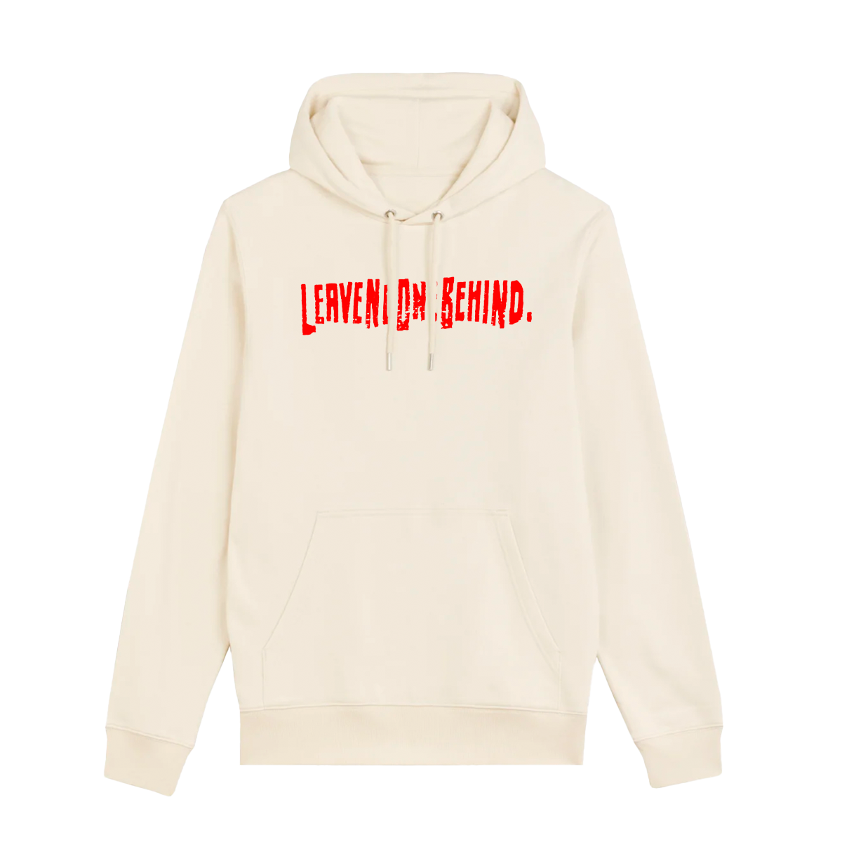 Hoodie - LNOB Logo, natural