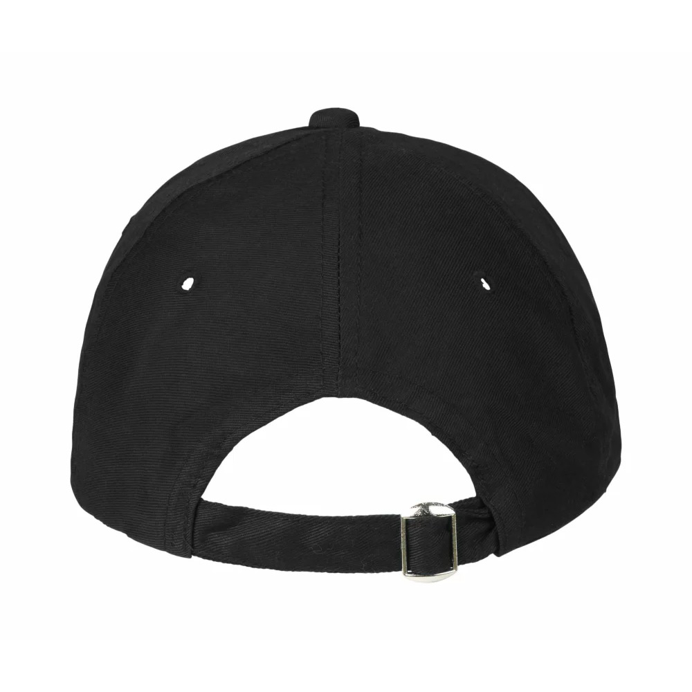 Cap - #LeaveNoOneBehind, black