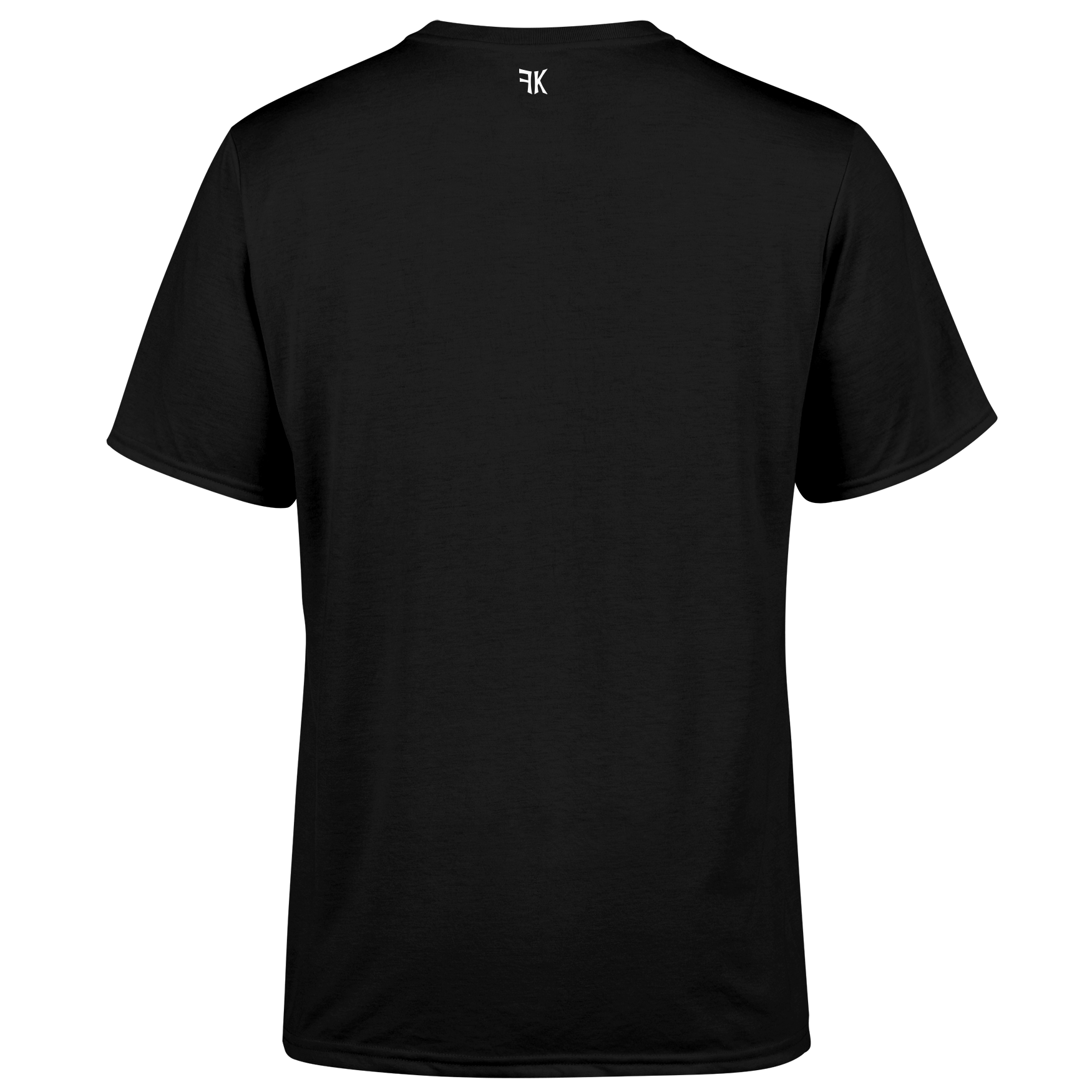 T-Shirt - Lügenpresse, schwarz