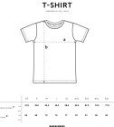 Unisex-Shirt - Sprachen, black